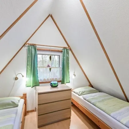 Schoenes Am Twistesee Holiday home *