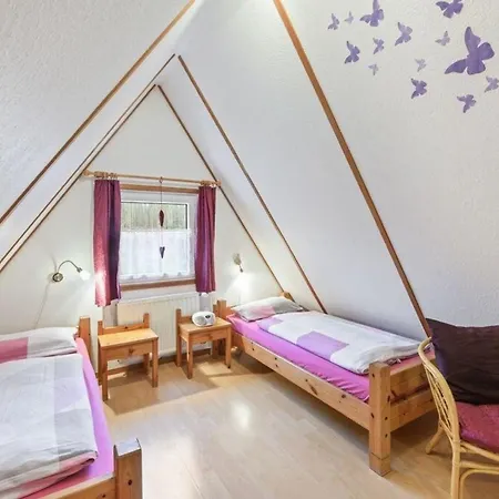 Holiday home Schoenes Am Twistesee
