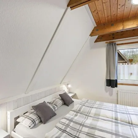 Schoenes Am Twistesee Holiday home