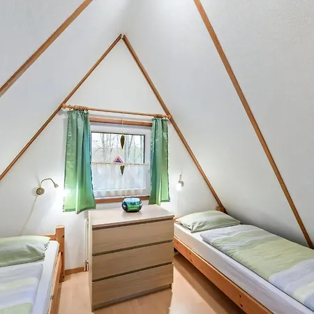 Schoenes Am Twistesee Holiday home
