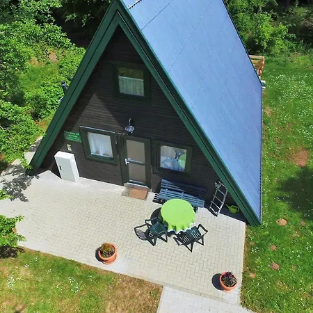 Holiday home Schoenes Am Twistesee *