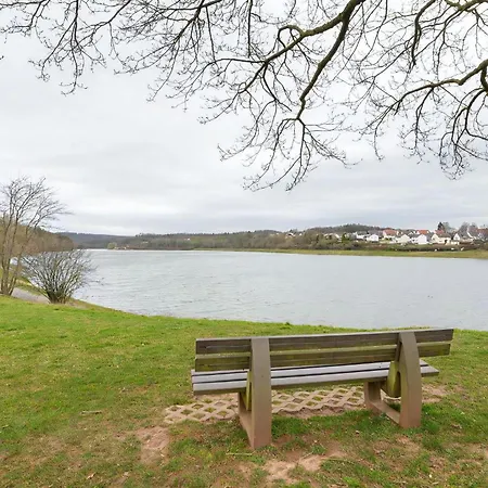 Holiday home Schoenes Am Twistesee Bad Arolsen