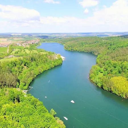Schoenes Am Twistesee * Bad Arolsen