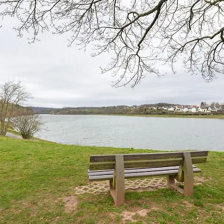 Schoenes Am Twistesee Vakantiehuis